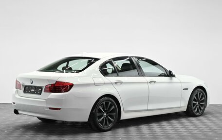 BMW 5 серия, 2013 год, 1 595 000 рублей, 2 фотография