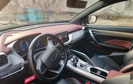 Geely Coolray I, 2021 год, 1 750 000 рублей, 9 фотография