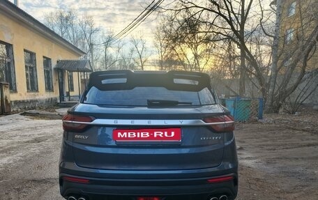 Geely Coolray I, 2021 год, 1 750 000 рублей, 5 фотография