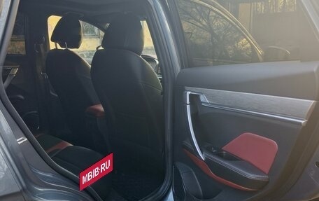 Geely Coolray I, 2021 год, 1 750 000 рублей, 10 фотография