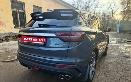 Geely Coolray I, 2021 год, 1 750 000 рублей, 6 фотография