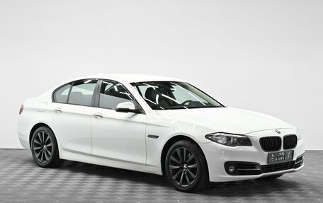 BMW 5 серия, 2013 год, 1 595 000 рублей, 3 фотография