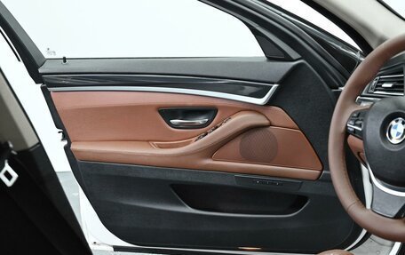 BMW 5 серия, 2013 год, 1 595 000 рублей, 13 фотография