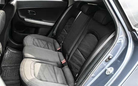 KIA cee'd III, 2018 год, 1 269 000 рублей, 9 фотография