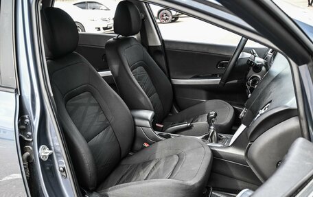 KIA cee'd III, 2018 год, 1 269 000 рублей, 8 фотография