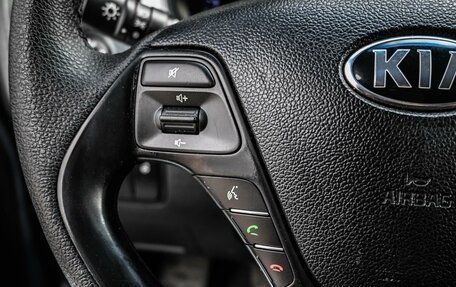 KIA cee'd III, 2018 год, 1 269 000 рублей, 13 фотография