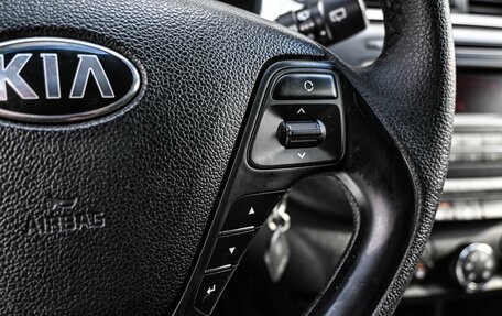 KIA cee'd III, 2018 год, 1 269 000 рублей, 14 фотография