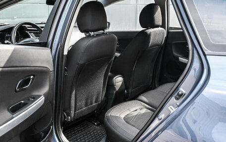 KIA cee'd III, 2018 год, 1 269 000 рублей, 11 фотография