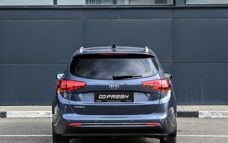 KIA cee'd III, 2018 год, 1 269 000 рублей, 4 фотография