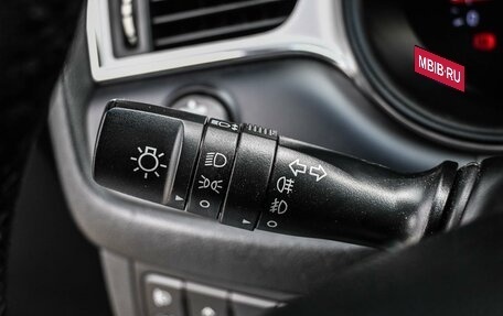 KIA cee'd III, 2018 год, 1 269 000 рублей, 15 фотография