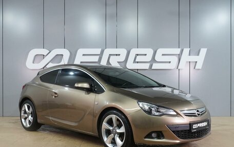Opel Astra J, 2014 год, 999 000 рублей, 1 фотография