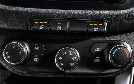 KIA cee'd III, 2018 год, 1 269 000 рублей, 20 фотография