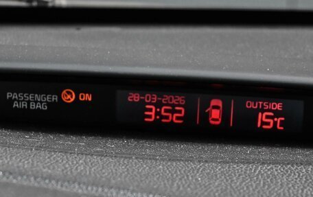 KIA cee'd III, 2018 год, 1 269 000 рублей, 18 фотография