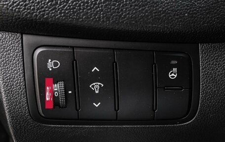 KIA cee'd III, 2018 год, 1 269 000 рублей, 17 фотография