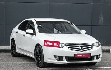 Honda Accord VIII рестайлинг, 2010 год, 1 269 000 рублей, 1 фотография