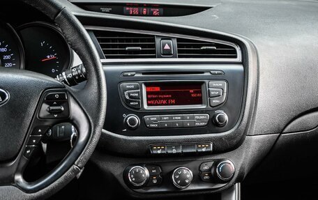 KIA cee'd III, 2018 год, 1 269 000 рублей, 21 фотография