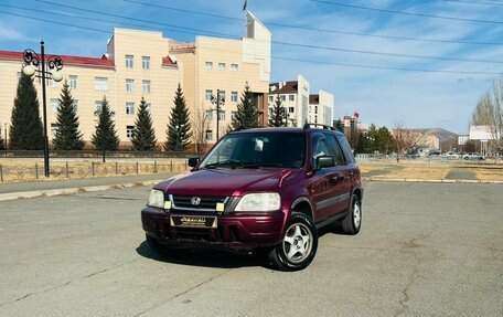 Honda CR-V IV, 1996 год, 549 000 рублей, 1 фотография