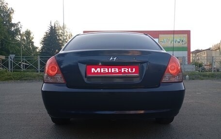 Hyundai Elantra III, 2004 год, 300 000 рублей, 1 фотография