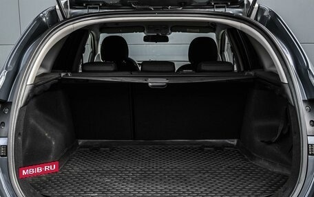 KIA cee'd III, 2018 год, 1 269 000 рублей, 22 фотография