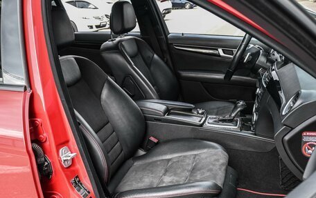 Mercedes-Benz C-Класс, 2013 год, 1 579 000 рублей, 8 фотография