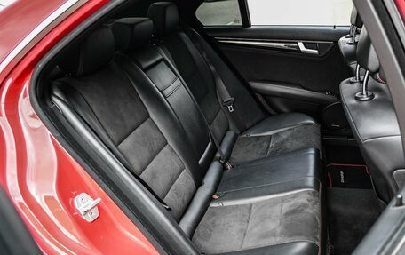 Mercedes-Benz C-Класс, 2013 год, 1 579 000 рублей, 7 фотография