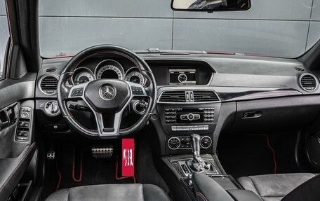 Mercedes-Benz C-Класс, 2013 год, 1 579 000 рублей, 6 фотография