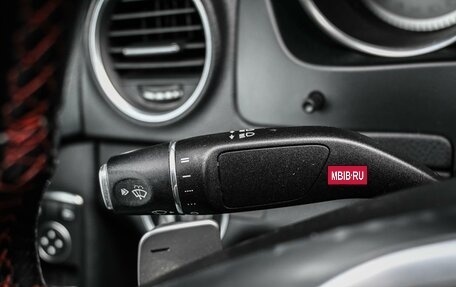 Mercedes-Benz C-Класс, 2013 год, 1 579 000 рублей, 15 фотография