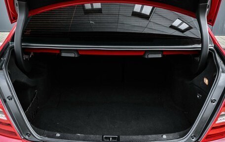 Mercedes-Benz C-Класс, 2013 год, 1 579 000 рублей, 22 фотография