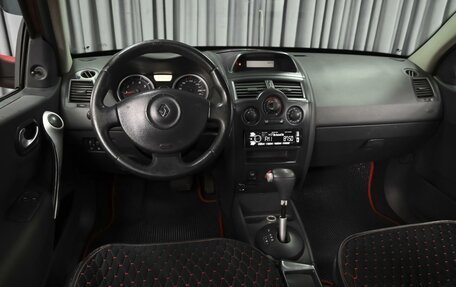 Renault Megane II, 2006 год, 519 000 рублей, 6 фотография