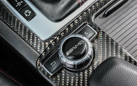 Mercedes-Benz C-Класс, 2013 год, 1 579 000 рублей, 21 фотография