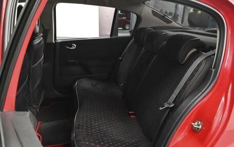 Renault Megane II, 2006 год, 519 000 рублей, 9 фотография