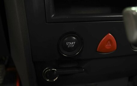 Renault Megane II, 2006 год, 519 000 рублей, 13 фотография