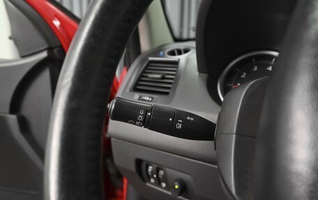 Renault Megane II, 2006 год, 519 000 рублей, 14 фотография