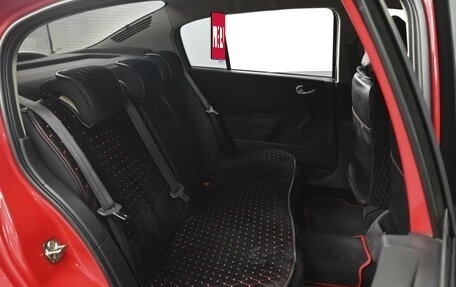 Renault Megane II, 2006 год, 519 000 рублей, 7 фотография