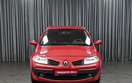 Renault Megane II, 2006 год, 519 000 рублей, 3 фотография
