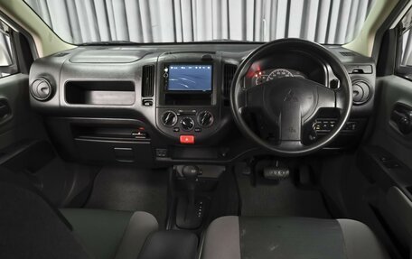 Mitsubishi Lancer Cargo Y12, 2018 год, 919 000 рублей, 6 фотография