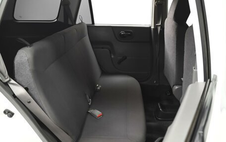 Mitsubishi Lancer Cargo Y12, 2018 год, 919 000 рублей, 9 фотография