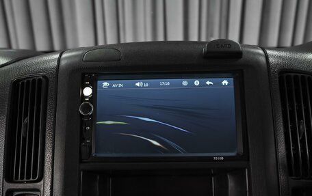 Mitsubishi Lancer Cargo Y12, 2018 год, 919 000 рублей, 13 фотография