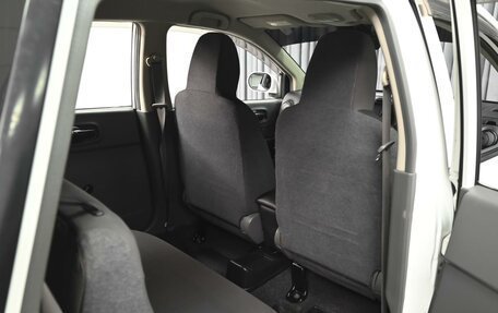 Mitsubishi Lancer Cargo Y12, 2018 год, 919 000 рублей, 11 фотография