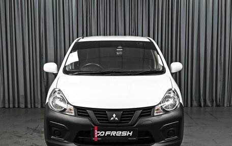 Mitsubishi Lancer Cargo Y12, 2018 год, 919 000 рублей, 3 фотография