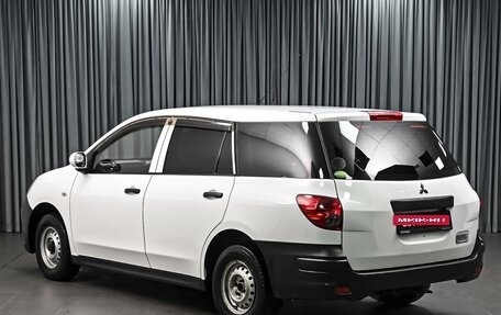 Mitsubishi Lancer Cargo Y12, 2018 год, 919 000 рублей, 2 фотография