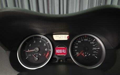 Renault Megane II, 2006 год, 519 000 рублей, 16 фотография