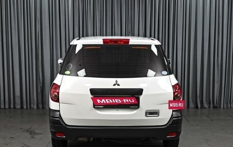 Mitsubishi Lancer Cargo Y12, 2018 год, 919 000 рублей, 4 фотография