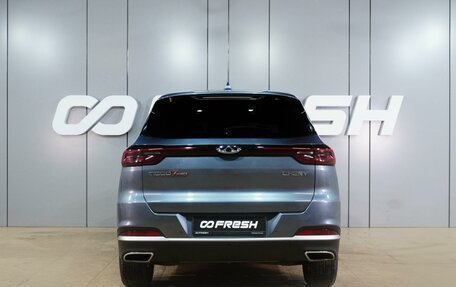 Chery Tiggo 7 Pro, 2020 год, 1 549 000 рублей, 4 фотография