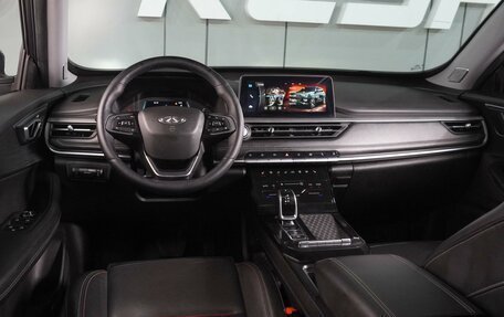 Chery Tiggo 7 Pro, 2020 год, 1 549 000 рублей, 6 фотография