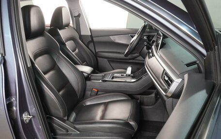 Chery Tiggo 7 Pro, 2020 год, 1 549 000 рублей, 8 фотография