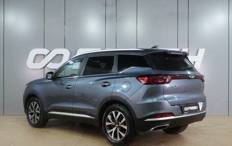 Chery Tiggo 7 Pro, 2020 год, 1 549 000 рублей, 2 фотография