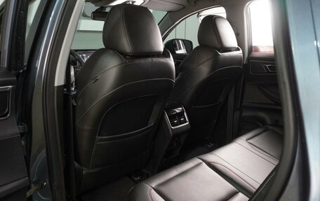 Chery Tiggo 7 Pro, 2020 год, 1 549 000 рублей, 11 фотография