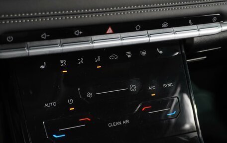 Chery Tiggo 7 Pro, 2020 год, 1 549 000 рублей, 12 фотография