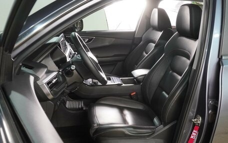 Chery Tiggo 7 Pro, 2020 год, 1 549 000 рублей, 10 фотография